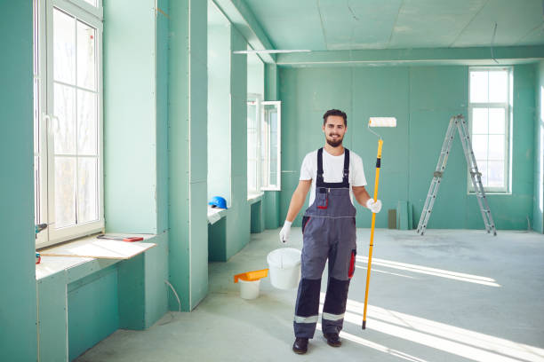 Best Water Damage & Mold Remediation  in Medford Lakes, NJ