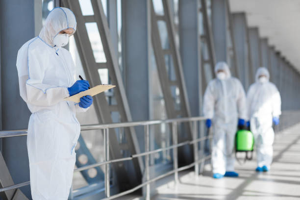 Best HVAC Mold Inspection and Cleaning  in Medford Lakes, NJ