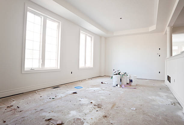 Mold Removal for HVAC Installations in Medford Lakes, NJ