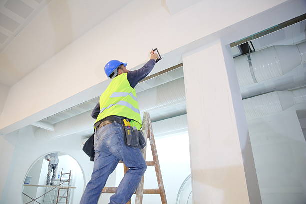 Best Mold Removal for HVAC Installations  in Medford Lakes, NJ